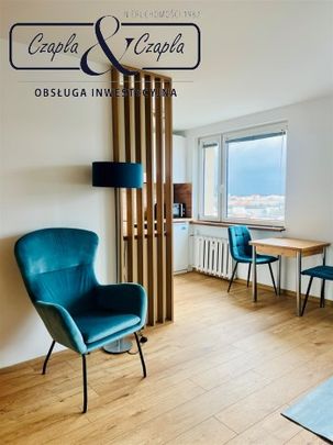 Mieszkanie na wynajem Gliwice - Photo 1