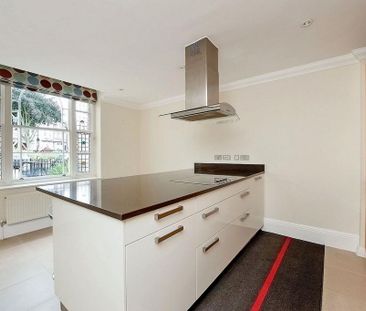 4 bedroom maisonette to rent - Photo 5