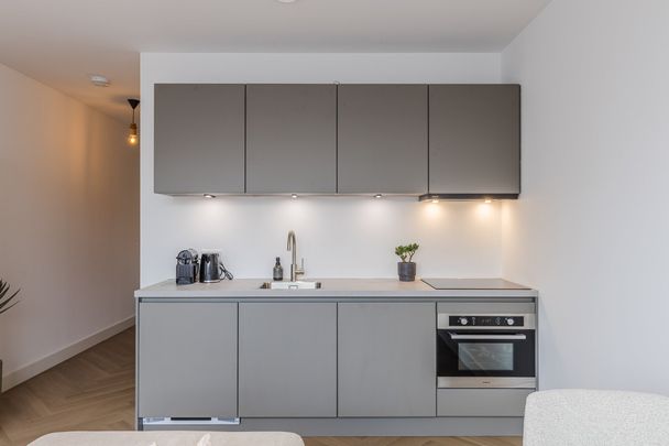 Te huur: Appartement Hoofdweg 1197 B in Nieuw-Vennep - Photo 1