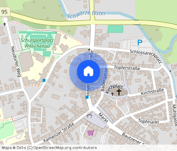 Mitten im Ort, Angebote unter www.Immotiger.dei - Foto 1