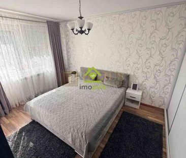 3 camere: 2 dormitorare| Lipovei-Restaurant Caprice| 2 locuri de parcare| 90 mp - Photo 6