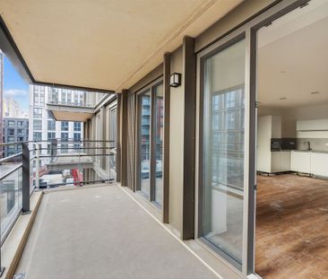 Appartement te huur: Osdorpplein 1001-D2 1068 TG Amsterdam - Photo 4