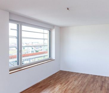 Tolle 3.5-Zimmerwohung im Hochparterre - Photo 2