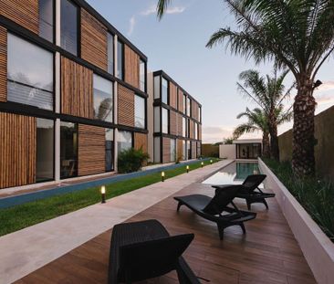Hermoso departamento - Photo 6