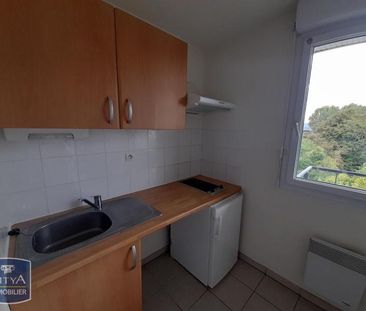 Location Appartement 2 pièces 43m² AGEN 47000 - Photo 5