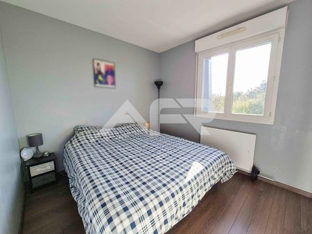 Duplex 3 pièces - CHATOU, - Photo 5