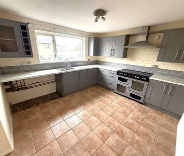 Butts Close, Witheridge, Tiverton, Devon, EX16 - Photo 5