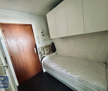 Location Appartement 1 pièce 27m² ST GEORGES DE DIDONNE 17110 - Photo 3