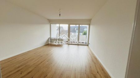 Frisch Renovierte 3 Zimmer KDB - Foto 3