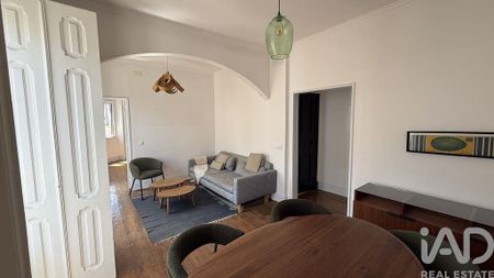 Apartamento T3 em Lisboa - Foto 4