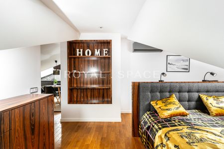 Nowoczesny apartament | Kalwaryjska - Photo 5