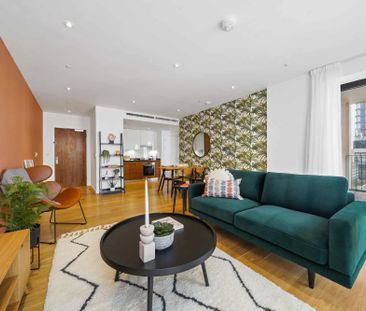 Merle Mansions, E20 1DJ, London - Photo 3
