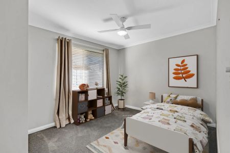 Welcoming 4 Bedroom Home with Modern Touches - Photo 2