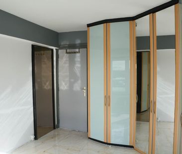 Appartement te huur - Photo 1