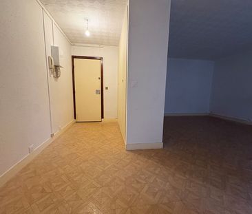 APPARTEMENT BOULOGNE BILLANCOURT – 1 pièce(s) – 39,05 m2 - Photo 4