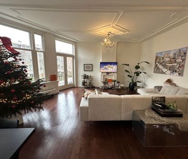 Appartement te huur: Oudedijk 88-B 3061 AM Rotterdam - Foto 4