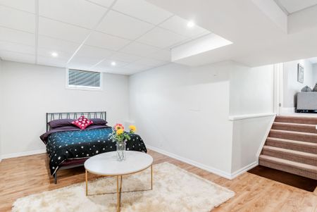 For Lease - 2884 DEVON Road Unit# Lower Walkout + Basement, London South, Ontario - Photo 4