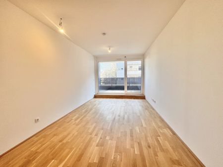 Stilvolle Neubauwohnung mit perfekter Anbindung und urbanem Flair in Graz - Photo 2