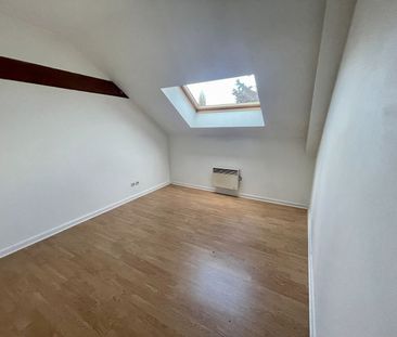 Location appartement 2 pièces, 30.38m², Saint-Michel-sur-Orge - Photo 3