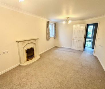 2 bedroom retirement property to rent - Photo 4