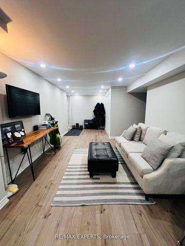 For Lease - 1356 Forest Street Unit# Bsmt, Innisfil, Ontario - Photo 5