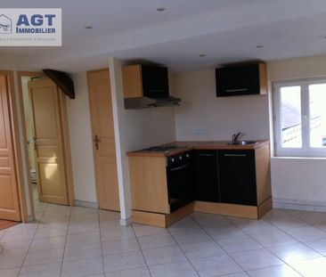 Location Appartement 2 pièces 29m² BEAUVAIS 60000 - Photo 2