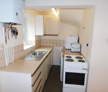 1 bedroom flat to rent - Photo 6