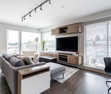 Furnished 1 Bedroom Gem - Photo 5