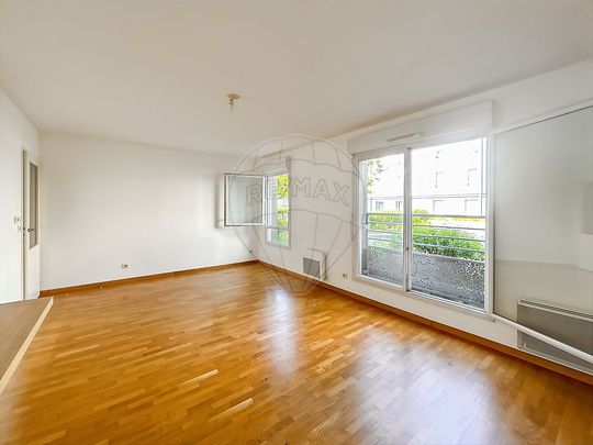 Location Appartement 2 pièces 47m² NANTES 44100 - Photo 1