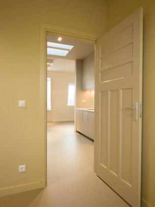 Spaarnestraat 29, Rivierenbuurt-Zuid, 2515VL, Den Haag - Foto 1