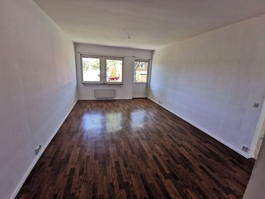 Vallvägen, Härnösand - Foto 1