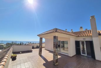 941393 - Atico - Penthouse for rent El Higuerón, Fuengirola, Málaga, Spain