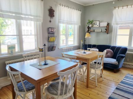 Odengatan, Västervik - Foto 3