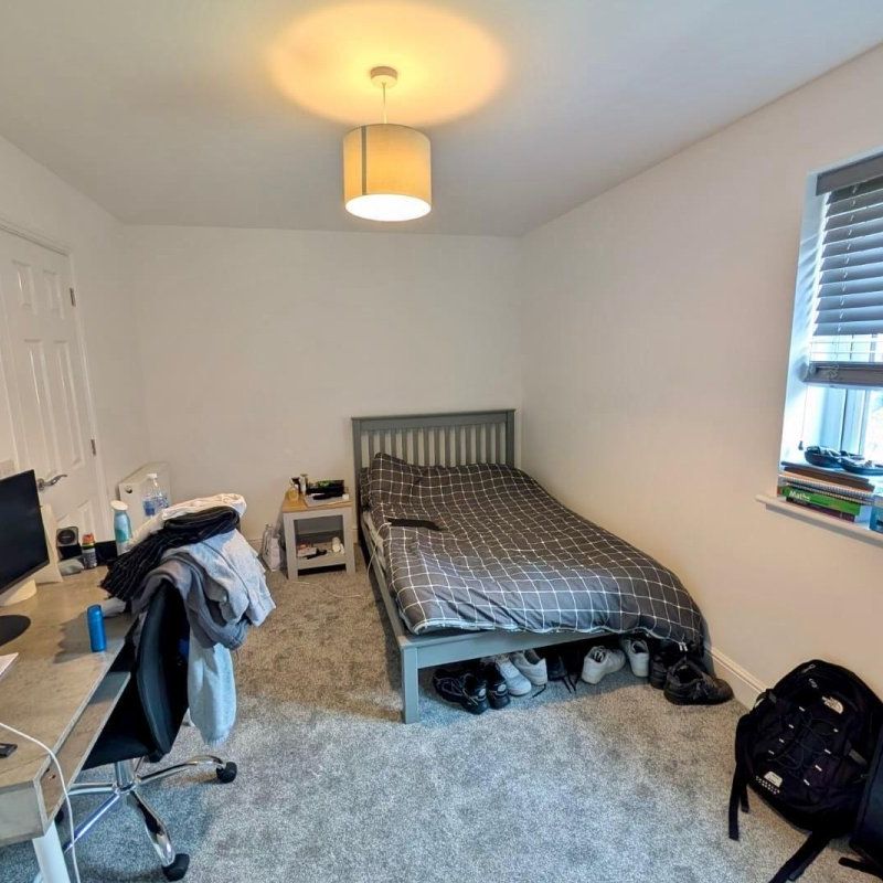 The Avenues - Photo 1