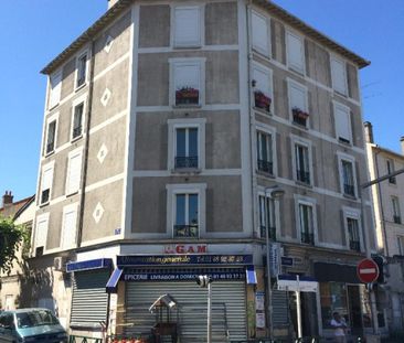 Location Appartement 2 pièces 36m² CHOISY LE ROI 94600 - Photo 3