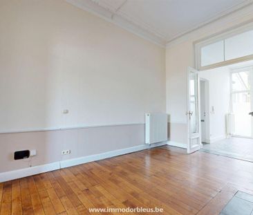 LIÈGE – GUILLEMINS-Appart. rez-de-ch. 1 chambre, jard. - Loyer: 750... - Photo 1