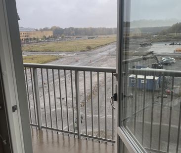 Ålsta Allé, Järfälla - Foto 4