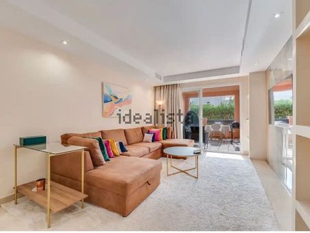 Alquiler de piso en El Oasis de Marbella - Photo 4