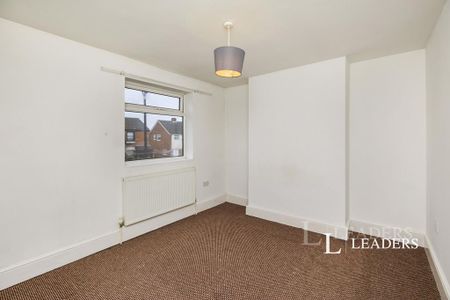 2 bedroom terraced house to rent - Photo 5