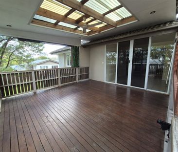 Executive Residence in a Prime Location - Wishart State High and Ma... - Photo 2