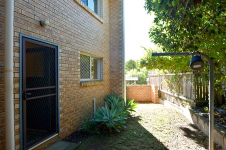 BREAK LEASE :: INNER CITY TOWNHOUSE, HARBOUR VIEWS, WALK TO WOOLWORTHS - Photo 5