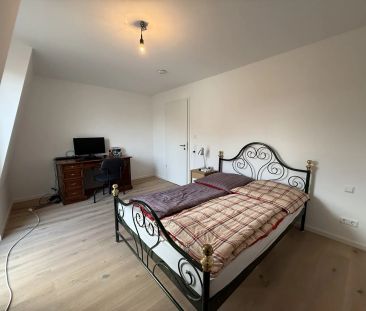 Exklusive Neubauwohnung in bester Lage von Ludwigsburg - Photo 5