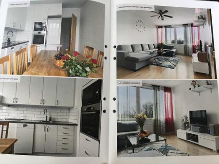 Dalbovägen, Växjö - Foto 3