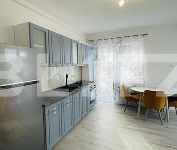 Apartament 2 camere, 43mp, parcare, prima inchiriere, zona Catanelor - Photo 6
