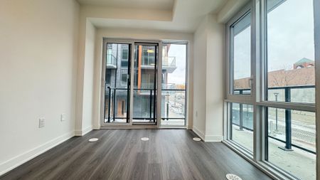 For Lease - 71 Curlew Drive Unit# 85, Toronto, Ontario - Photo 2