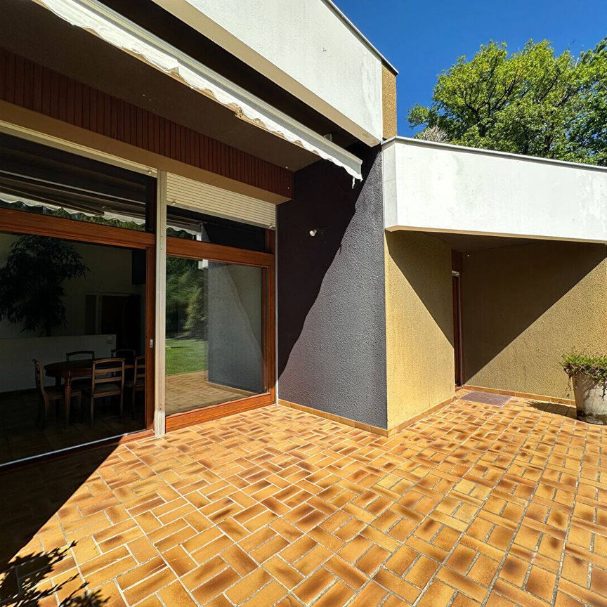 Maison - 5 pièces - Saint-Baldoph - Photo 1