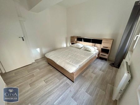 Appartement à louer 2 pièces 36.2m² - Photo 3