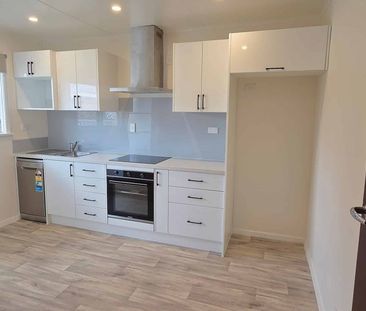 Fully renovated sunny 2BR Flat in Upper Hutt - Photo 1