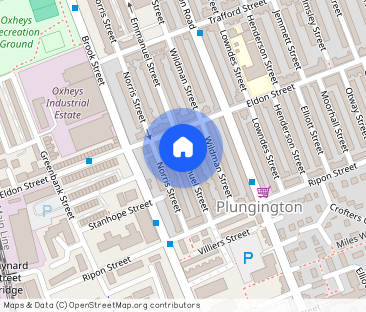 Emmanuel Street, Preston, PR1 - Photo 1