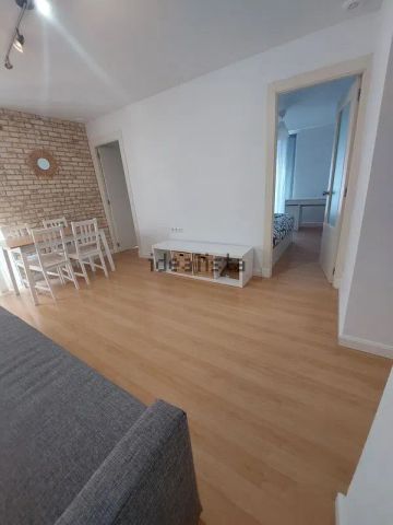 Alquiler de piso en Plaza Barrocal, 6 - Foto 3